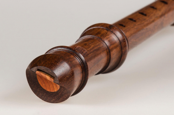 Sopran-Blockflöte Mollenhauer Denner 5120