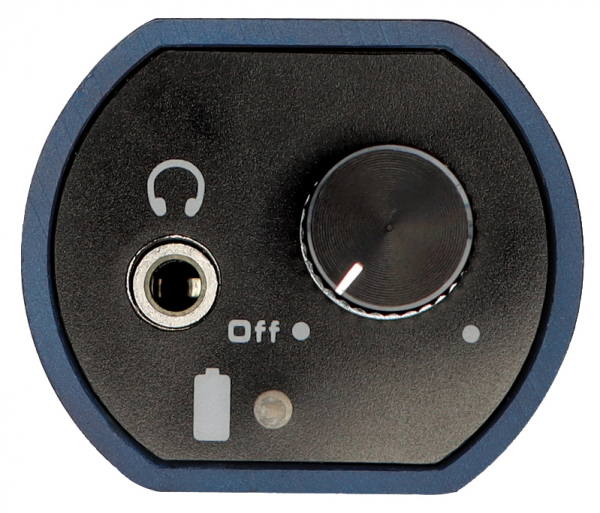 Kopfhörer Verstärker ART HP-1 In-Ear Personal Monitor Amplifier