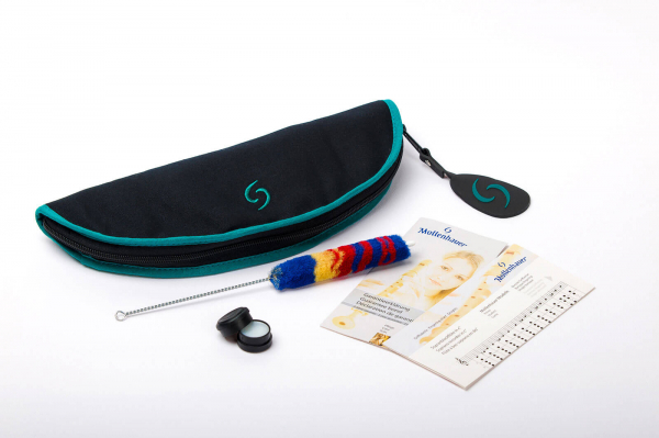 Sopran-Blockflöte Mollenhauer Canta 2106