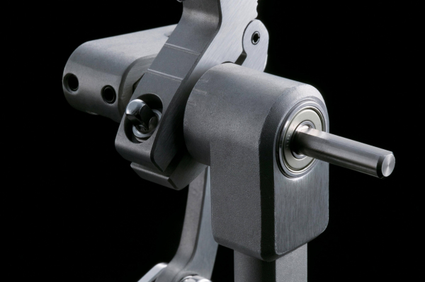 Doppelfußmaschine Pearl P-3002DL Demon Drive Lefty