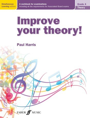 Improve your Theory Grade 4