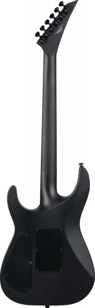 E-Gitarre Jackson Pro Plus Pure Metal Ltd Soloist SL1A - SBK