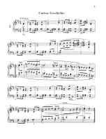 Vorschau: Einzelausgabe für Klavier Vorschau: Einzelausgabe für Klavier Kinderszenen op 15