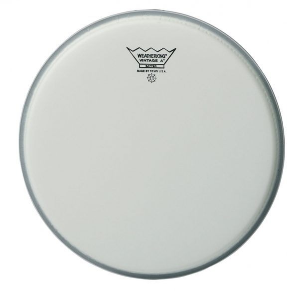 Tom Fell Remo Vintage A Coated 13"