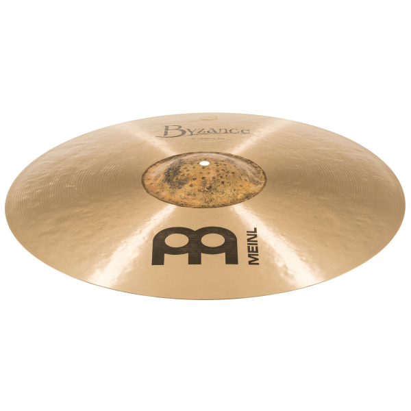 Ride Meinl 21&quot; Polyphonic Ride Traditional