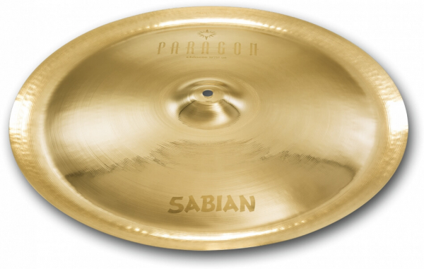 Chinese Sabian 20&quot; Paragon Brilliant Neil Peart