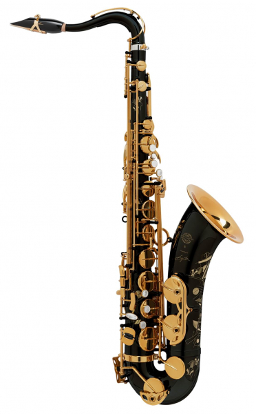 B-Tenor-Saxophon Selmer Signature SE-TSIB