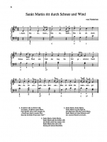 Vorschau: Lieder rund um Vorschau: Lieder rund um Weihnachten Von St. Martin bis Dreikönige