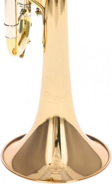 B-Trompete B&S Challenger II 3137/2-GLB-L