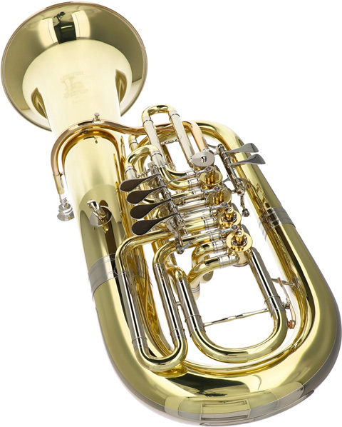 F-Tuba Melton Seni T2-L