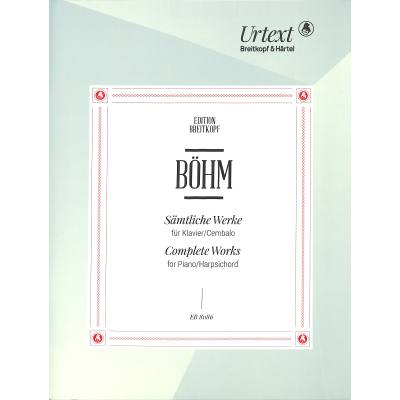 Spielband Sämtliche Klavierwerke