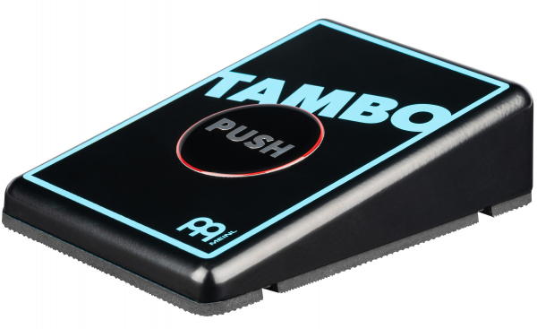 Percussion Stomp Box Meinl STB4