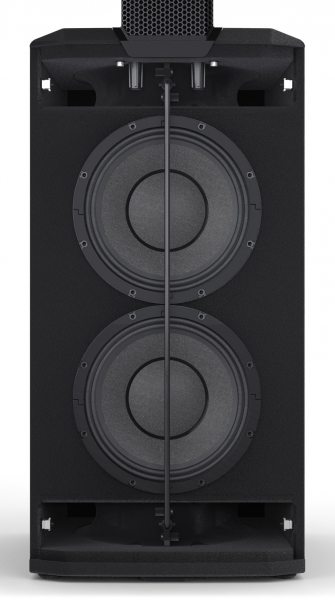 Aktiv PA-System LD Systems Maui 11 G3