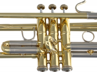 Vorschau: B-Trompete Bach Vorschau: B-Trompete Bach Stradivarius 180-43