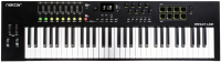 Vorschau: Master Keyboard Nektar Vorschau: Master Keyboard Nektar Impact LX61 MK3