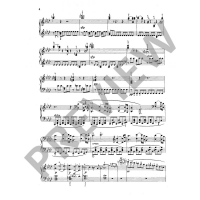 Vorschau: Sonate für Klavier Sonate Vorschau: Sonate für Klavier Sonate 23 f-moll op 57 (Appassionata)
