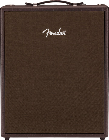 Akustikverstärker Fender Acoustic SFX II