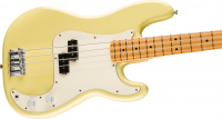 Vorschau: E-Bass Fender Player II Vorschau: E-Bass Fender Player II Precision Bass MN - HLY