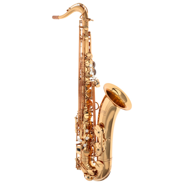 B-Tenor-Saxophon Castello CTS-45 Gebrauchtinstrument