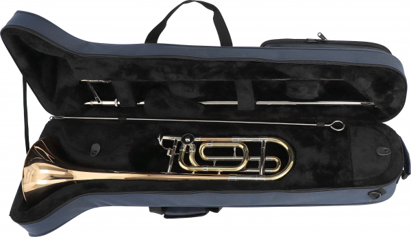 B/F-Tenorposaune Arnolds & Sons ASL-360B Ausstellungsinstrument