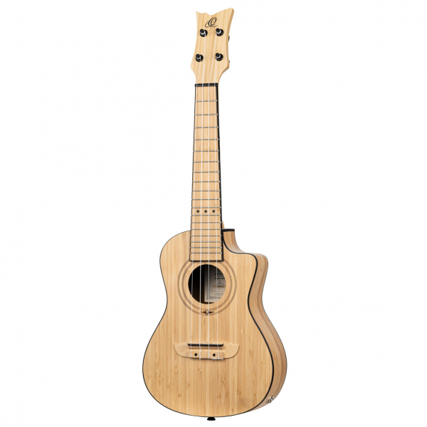 Konzert Ukulele Ortega RUNAB-CC