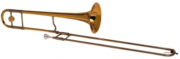 B-Tenorposaune Kühnl&amp;Hoyer Bolero 15021 NZ