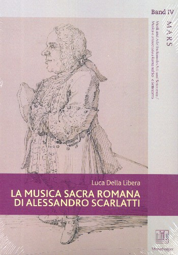 La musica sacra romana di Alessandro Scarlatti (it/dt)