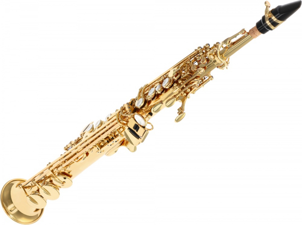 B-Sopran-Saxophon Jupiter JSS1100Q