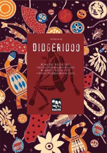 Schule für Didgeridoo Didgeridoo