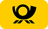 Versandinformationen Deutsche Post